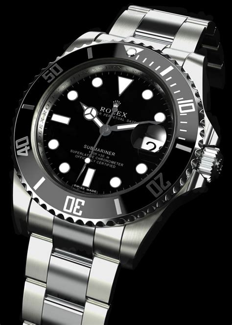 large rolex watch|rolex submariner size 44mm.